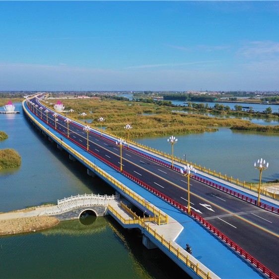 长安北路