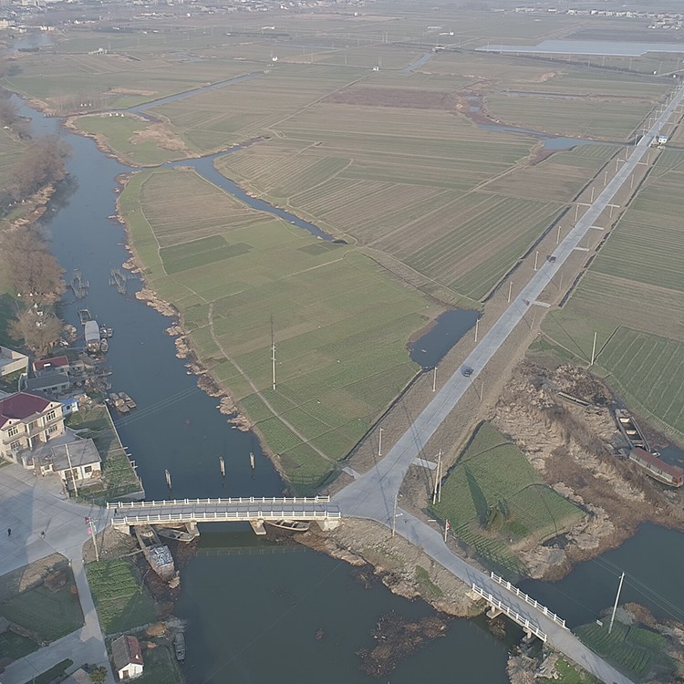农村公路